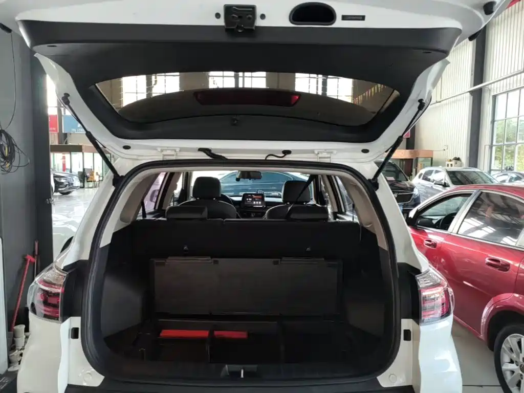 Kia Sportage — миниатюра 19