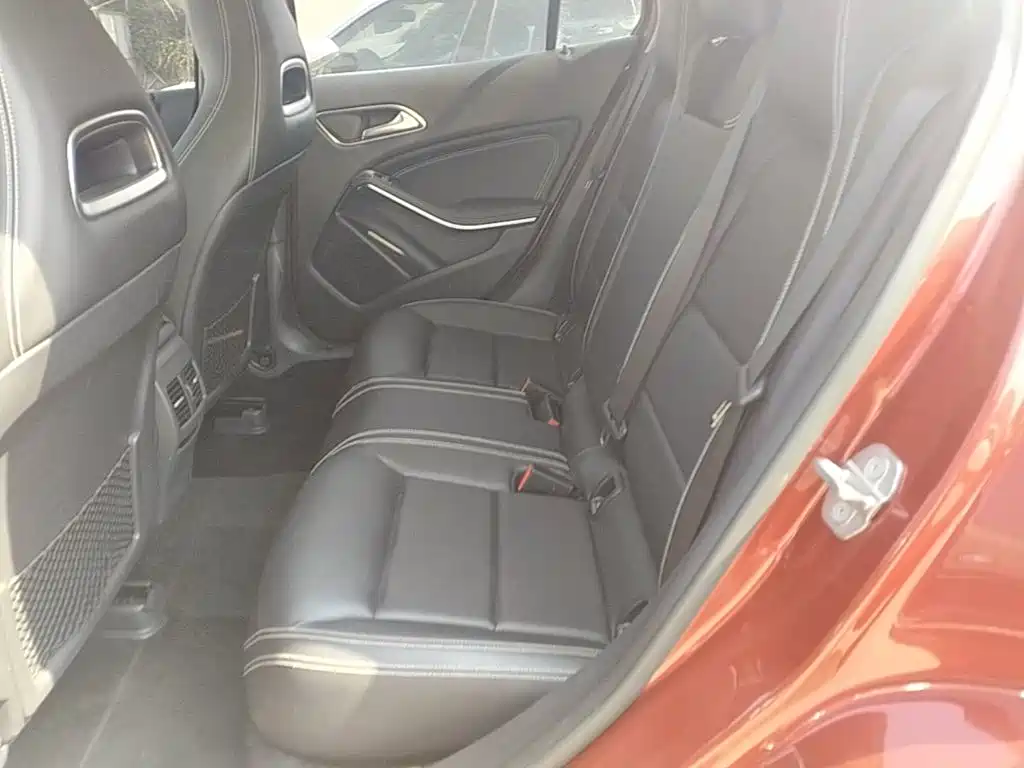 Mercedes-Benz GLA — миниатюра 17