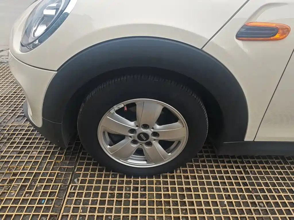 MINI Mini — миниатюра 23