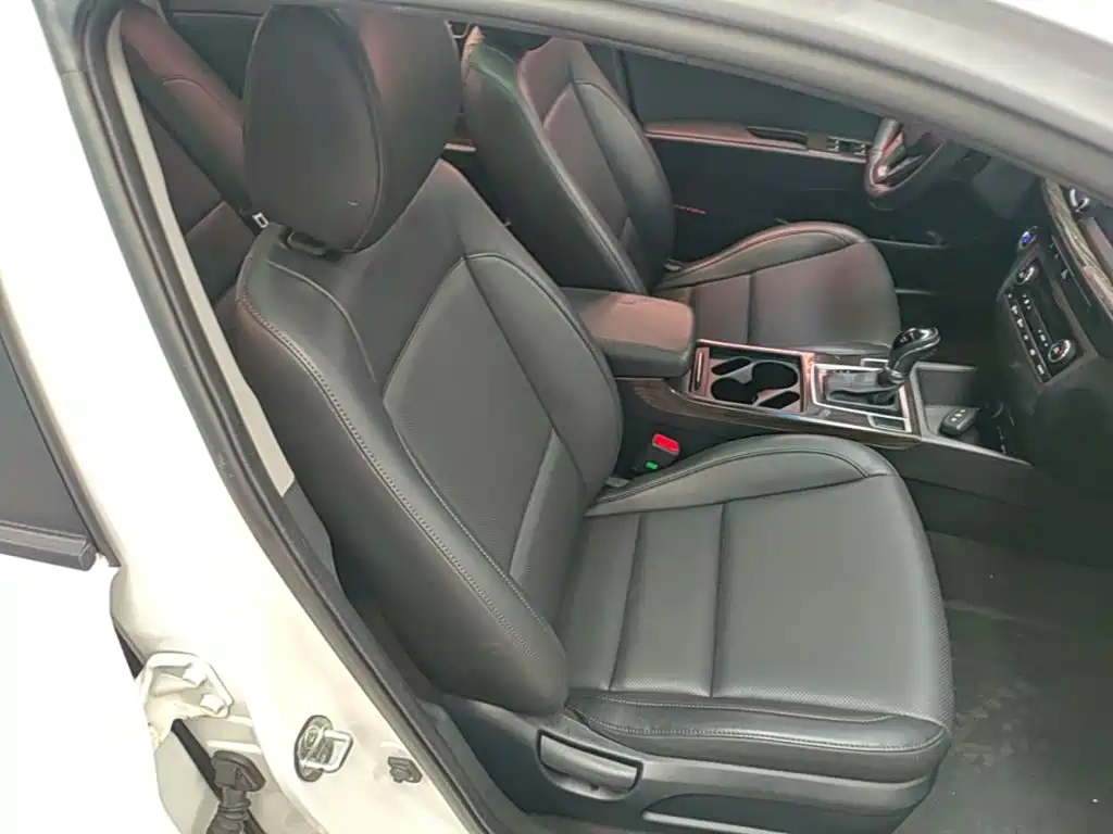 Hyundai Mistra — миниатюра 25