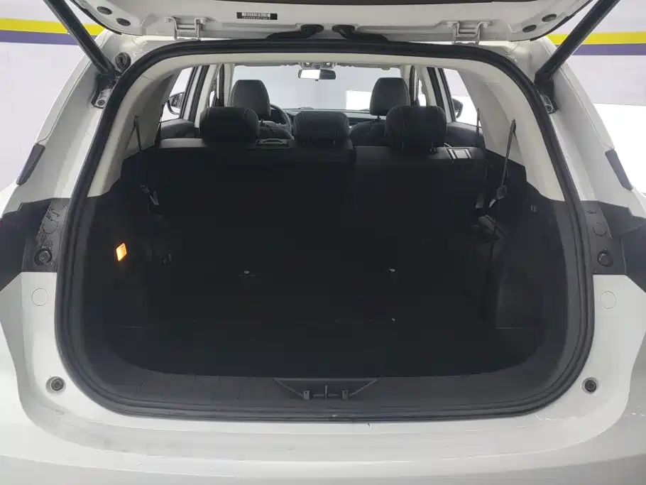 Changan X7 PLUS — миниатюра 4