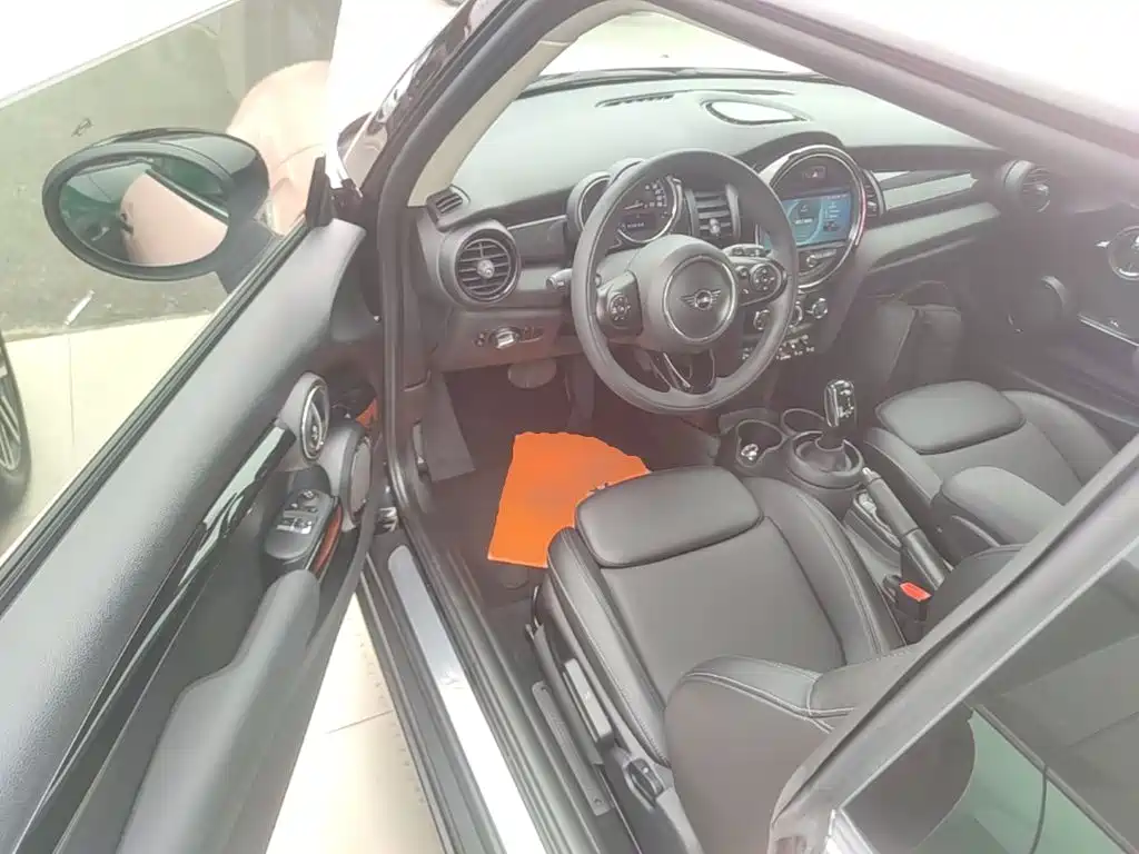 MINI Mini — миниатюра 16
