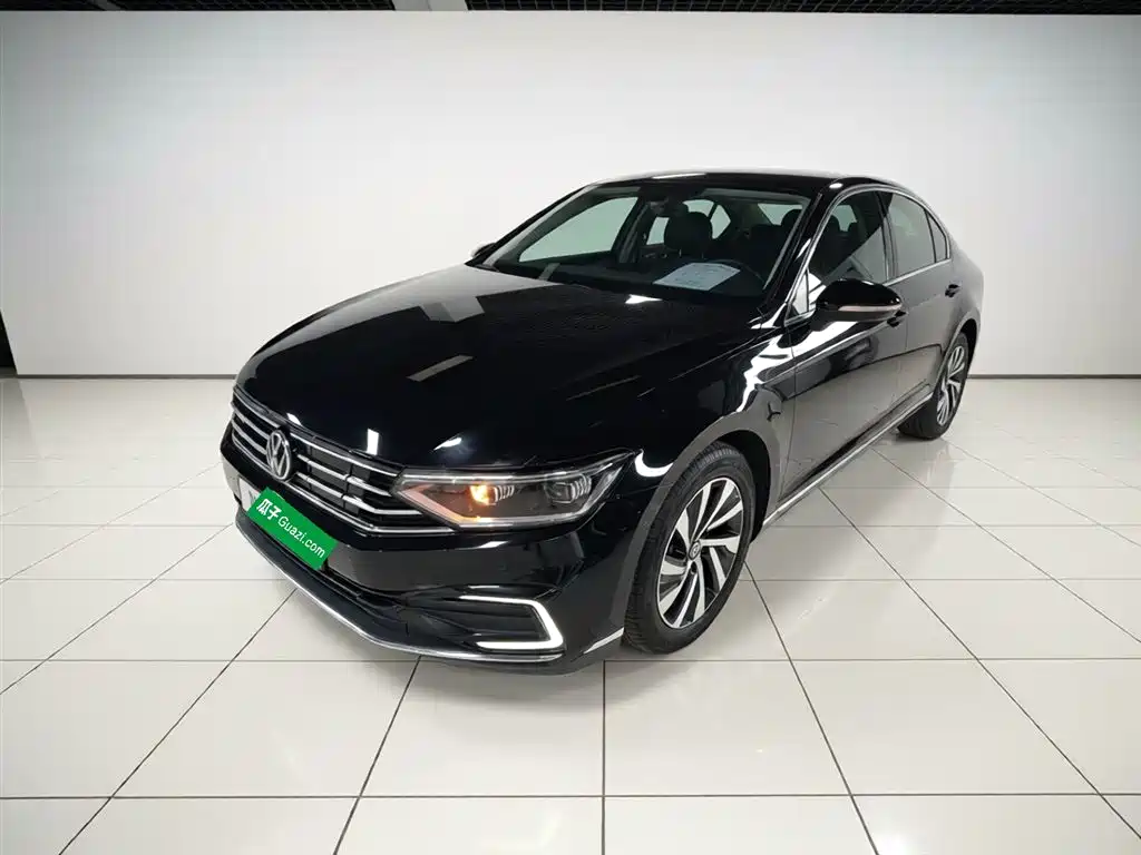Volkswagen Magotan GTE PHEV 2023