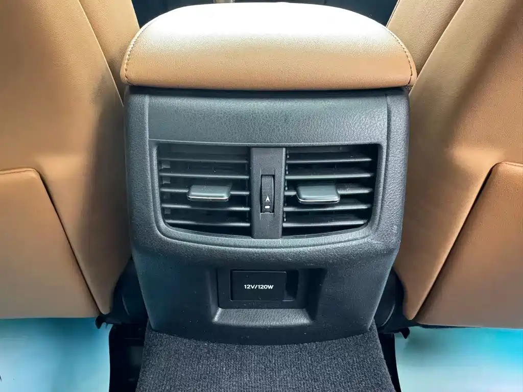Lexus GS — миниатюра 13