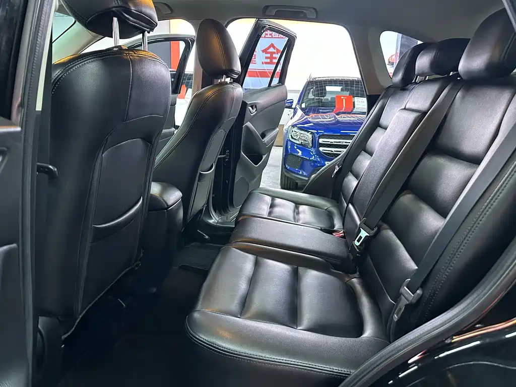 Mazda CX-5 — миниатюра 11