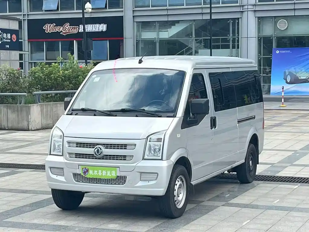 DFSK EC36