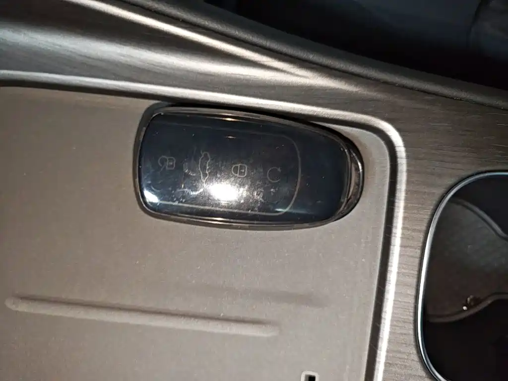 Chery Tiggo 8 PLUS — миниатюра 9
