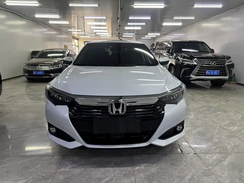HONDA LINGPAI