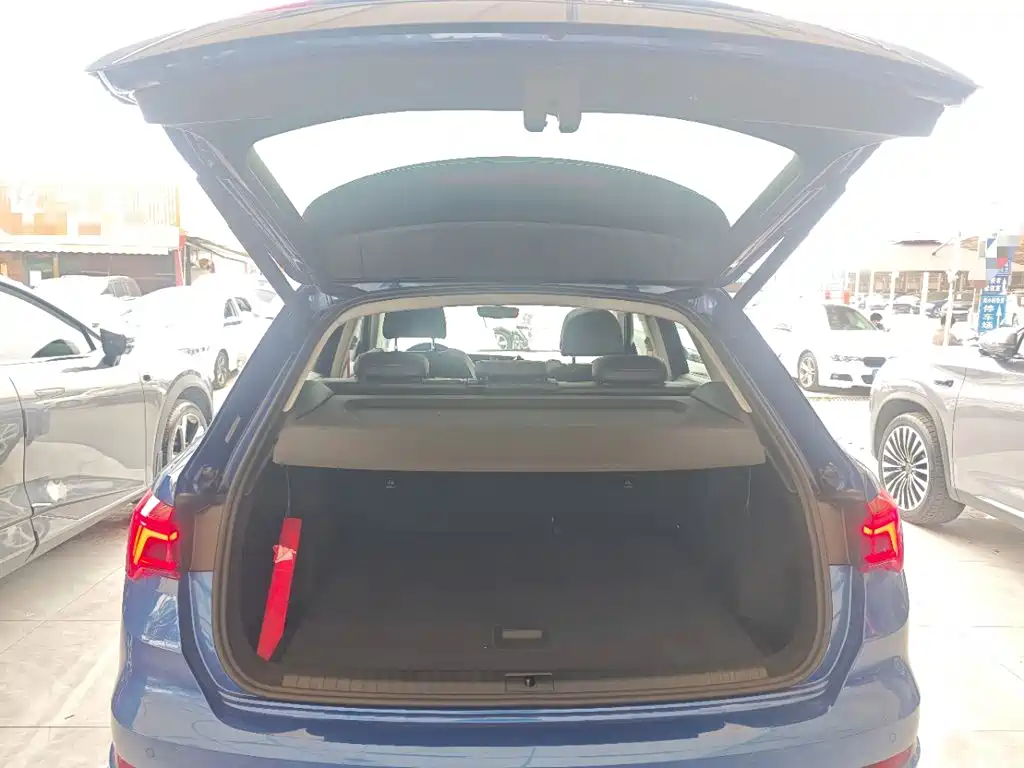 Audi Q3 — миниатюра 19