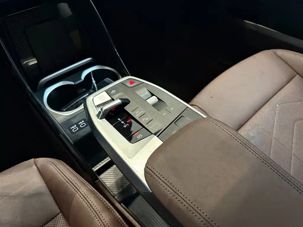 BMW X1 — миниатюра 12