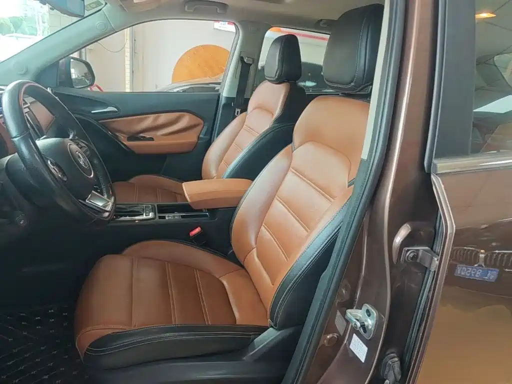 MG MG GS — миниатюра 15
