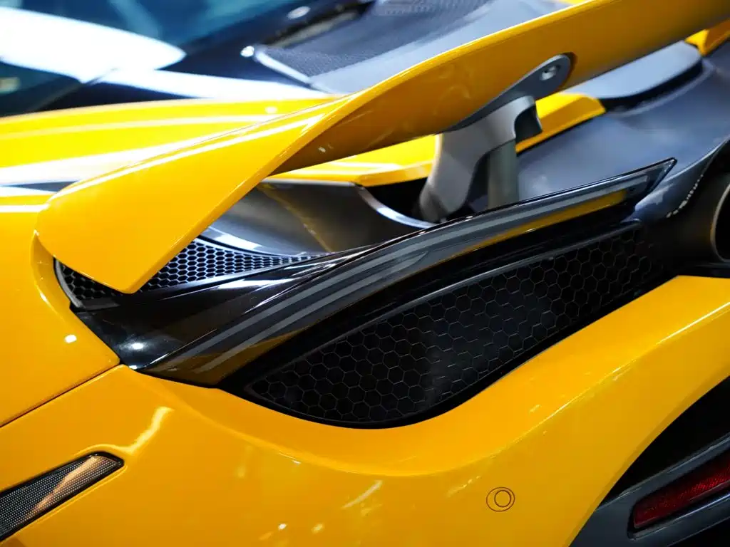 McLaren 720S — миниатюра 7