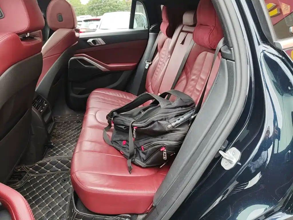BMW X6 — миниатюра 17