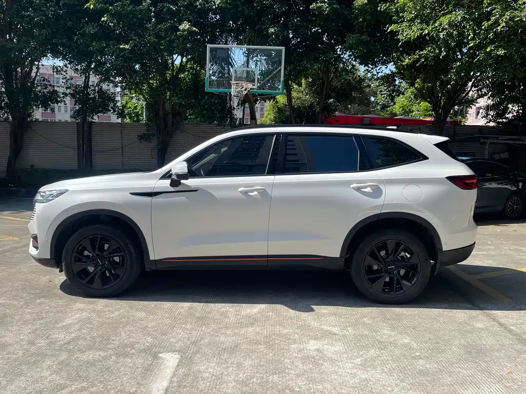 Haval H6 — миниатюра 7