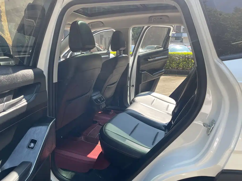 Haval H6 — миниатюра 10