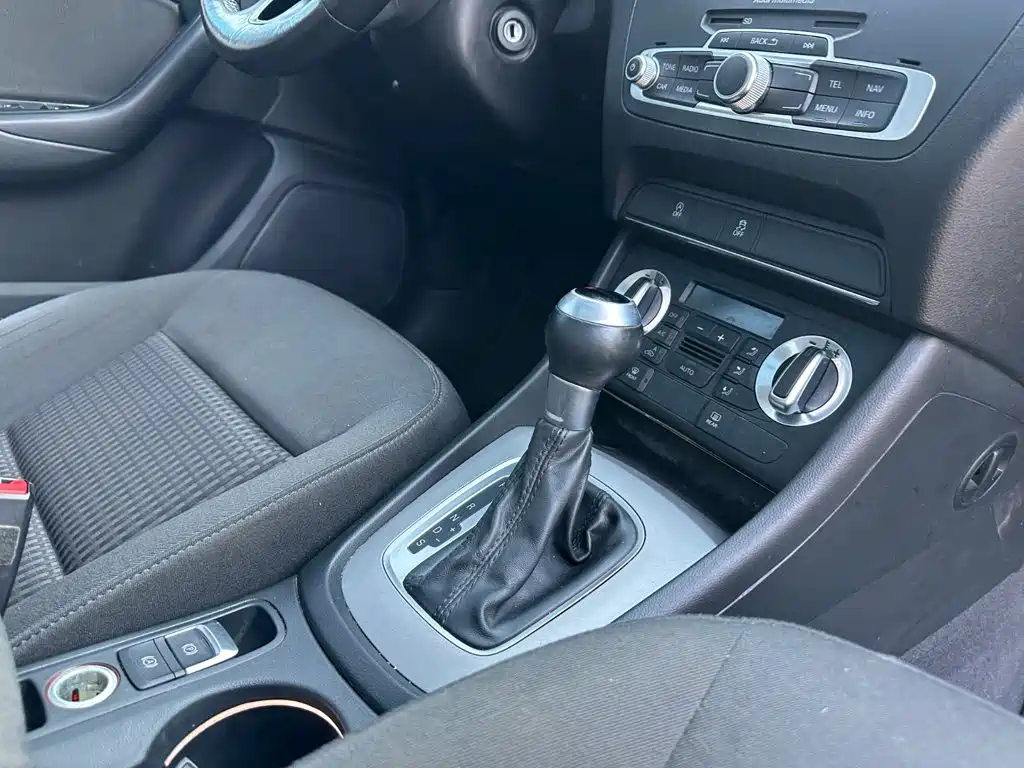 Audi Q3 — миниатюра 17
