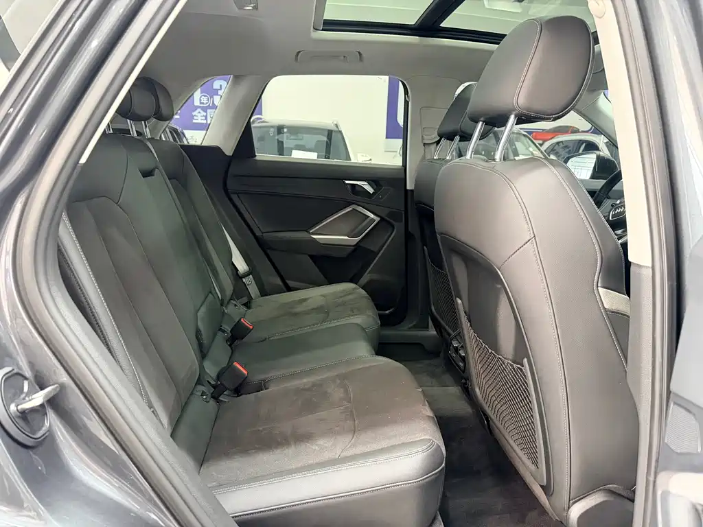 Audi Q3 — миниатюра 11