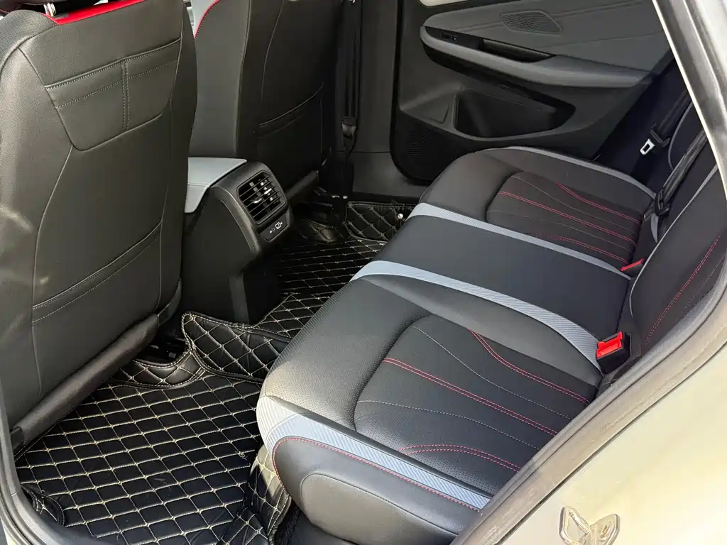 Volkswagen Lamando — миниатюра 7