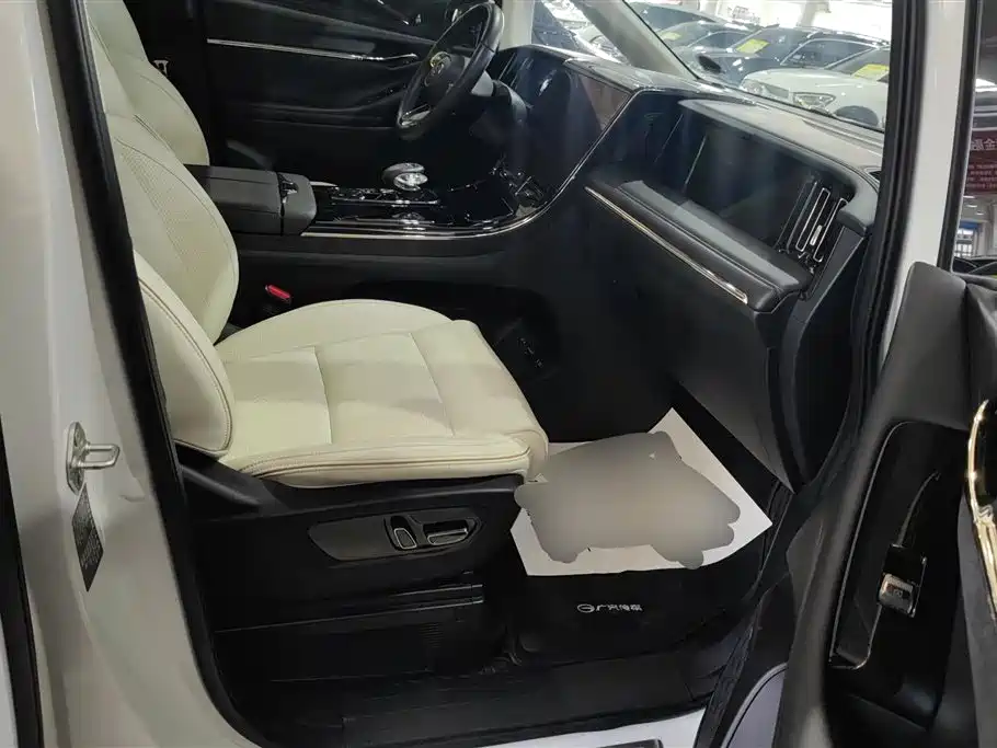 GAC E9 2023 E9 MAX