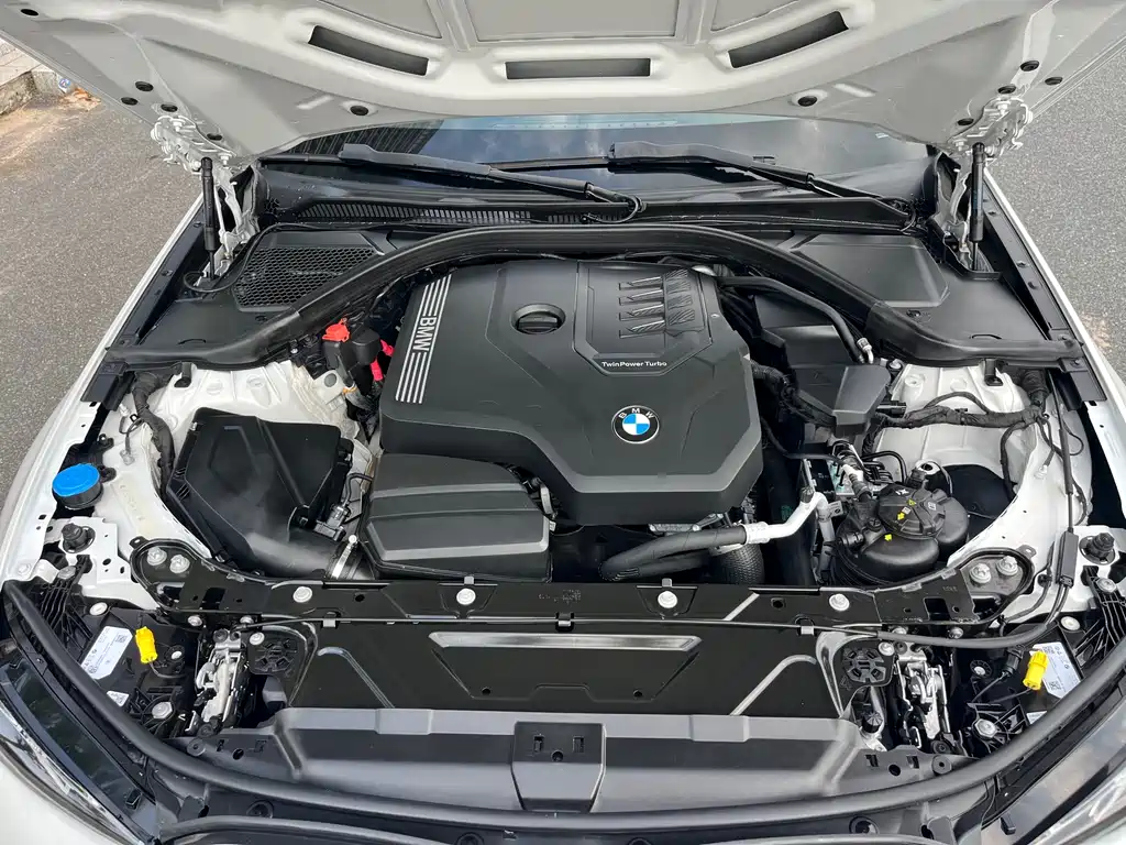 BMW 3 Series — фотографии объявления, Фото 19