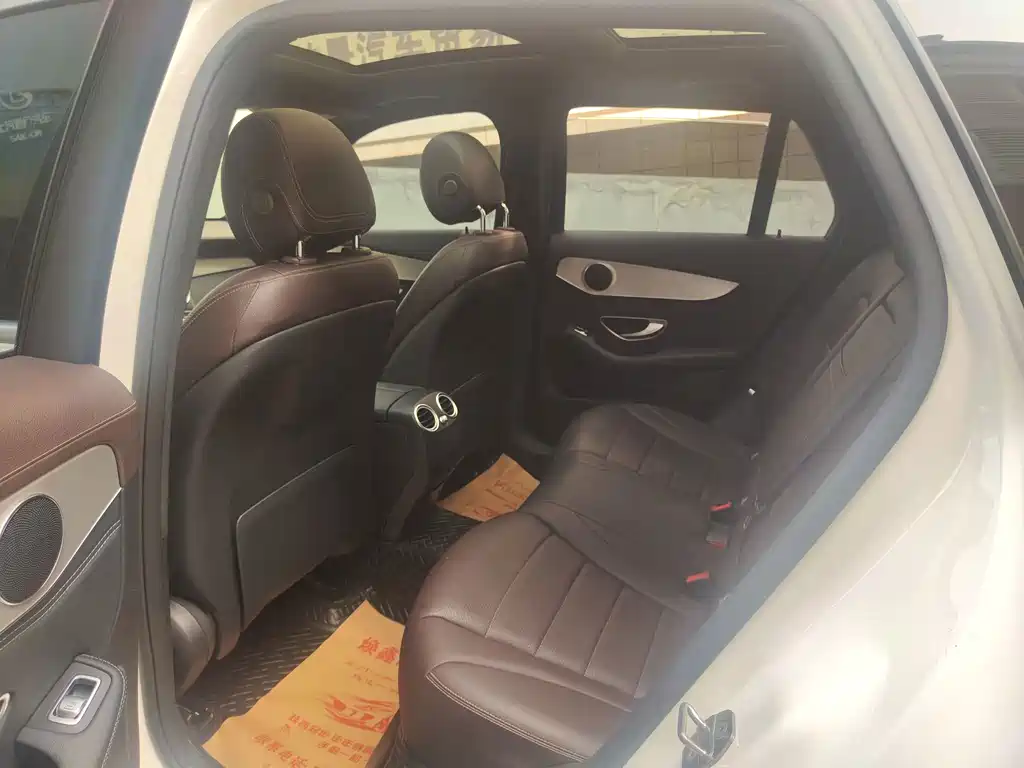 Mercedes-Benz GLC — миниатюра 6