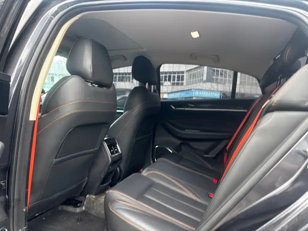Chery Arrizo 5 GT — миниатюра 5