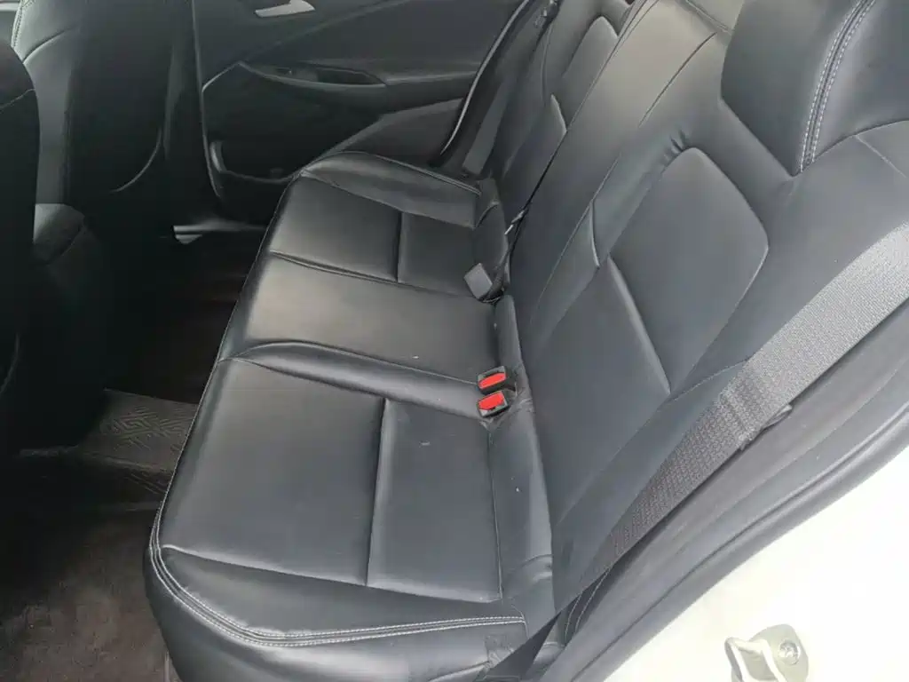 Chevrolet Cavalier — миниатюра 17