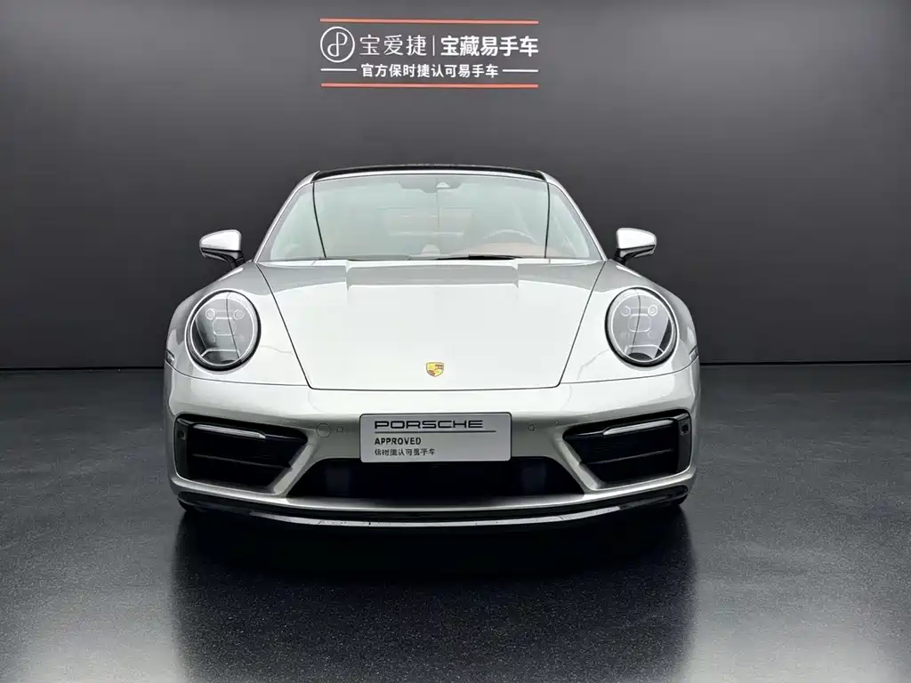 Porsche 911 — миниатюра 2