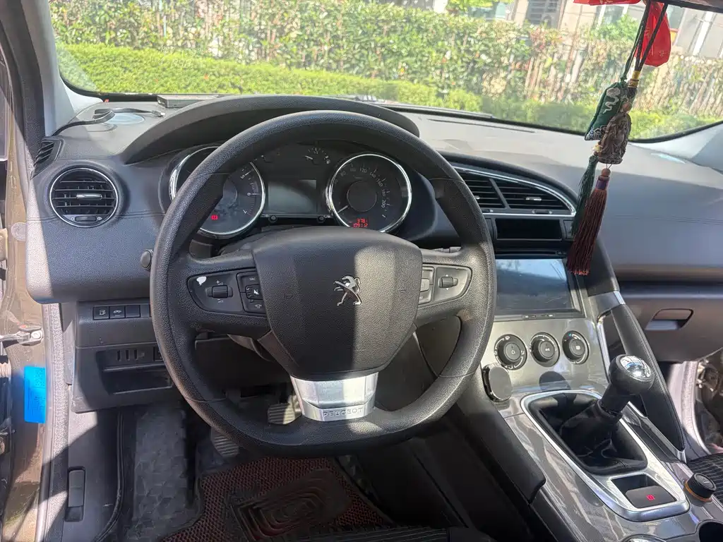 Peugeot 3008 — миниатюра 13