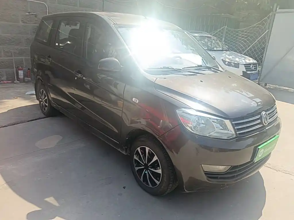 Fengguang Fengguang 330 — миниатюра 4