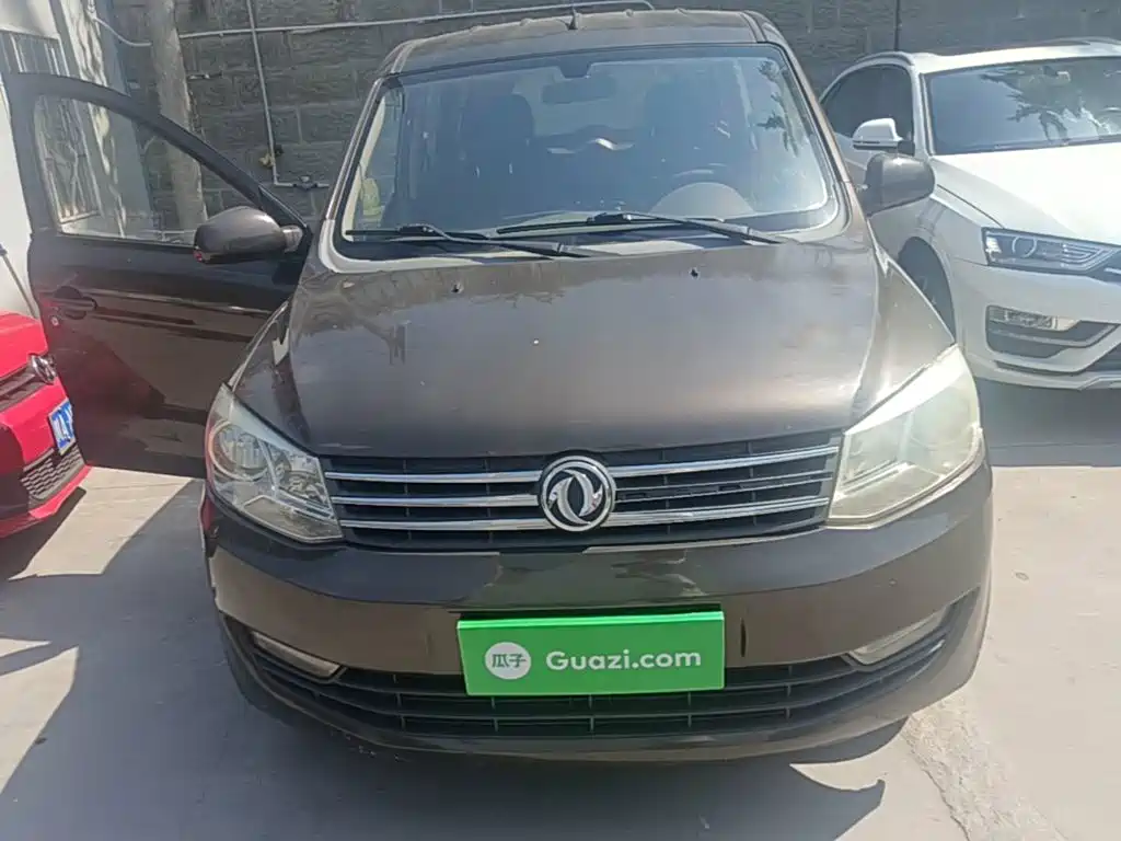 Fengguang Fengguang 330 — миниатюра 3