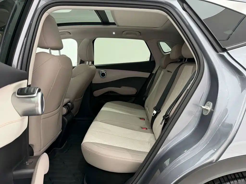 BYD Yuan Plus — миниатюра 15