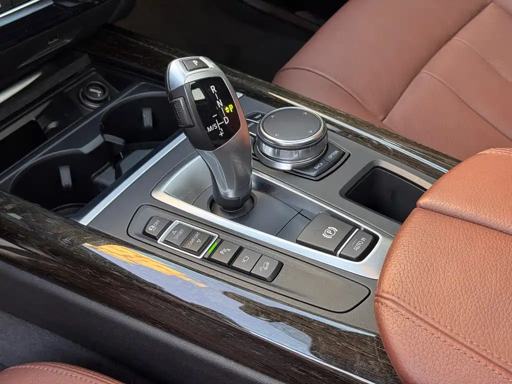 BMW X5 — фотографии объявления, Фото 13