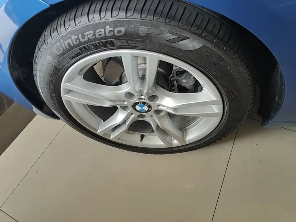 BMW 3 Series GT — миниатюра 23