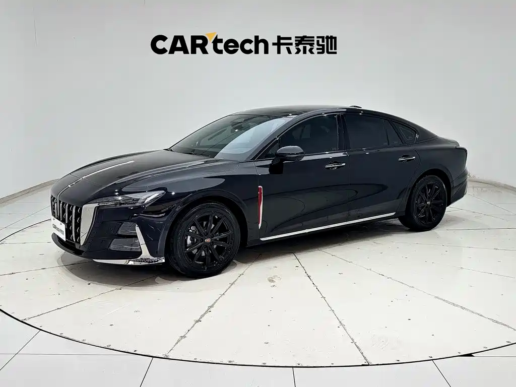 Hongqi Hongqi H6