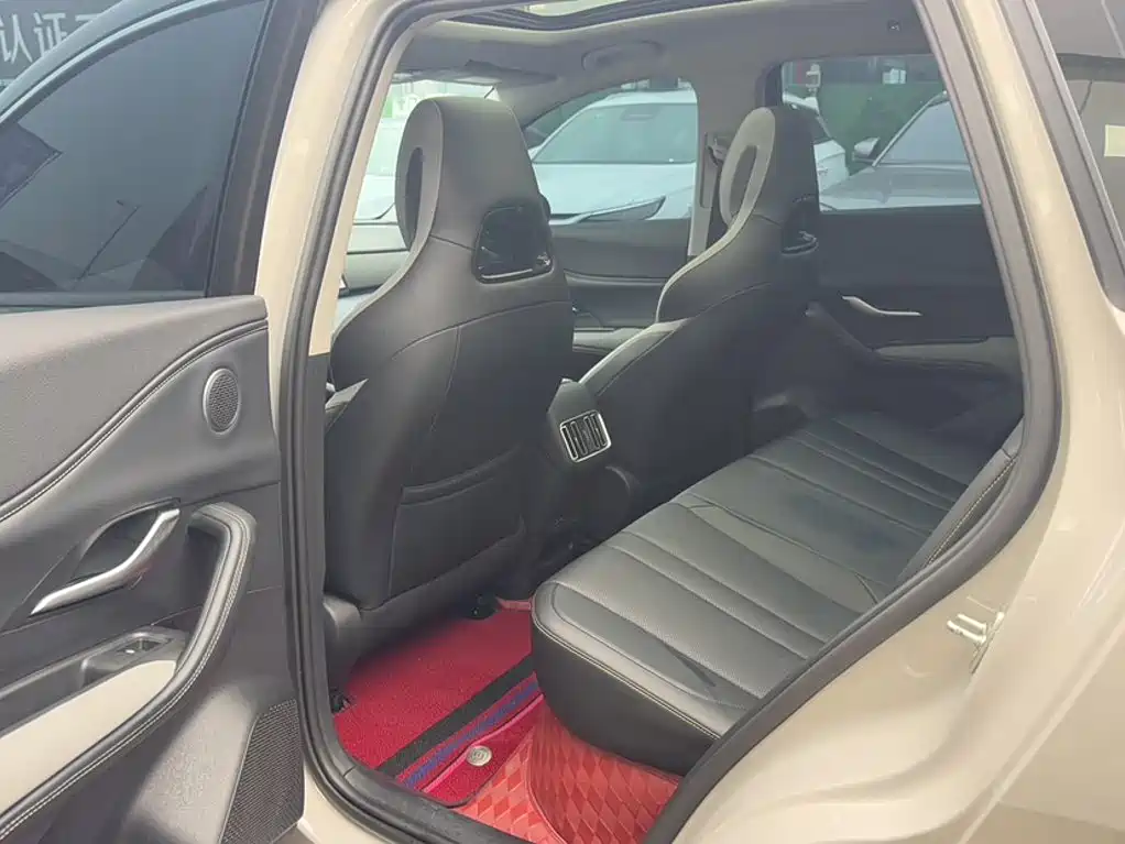 BYD Sealion 05 DM-i — миниатюра 17
