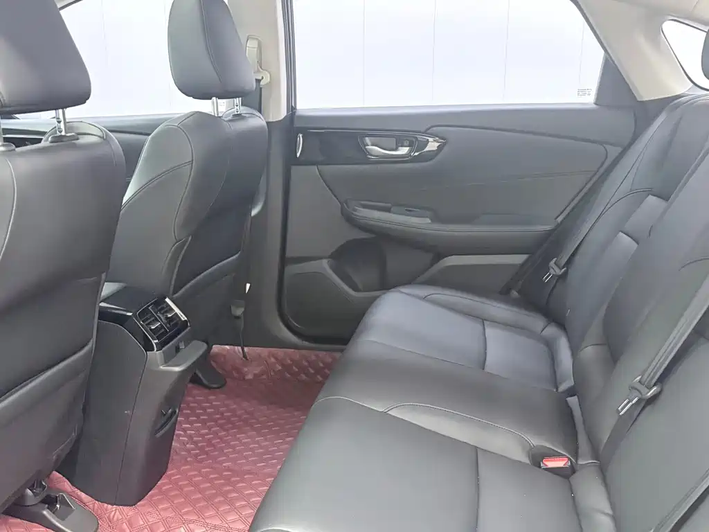 Honda Crider — миниатюра 15