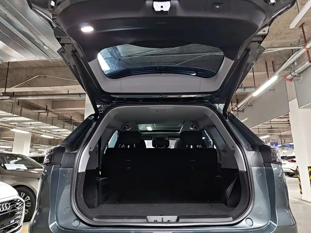 Chery Tiggo 8 PLUS — миниатюра 19