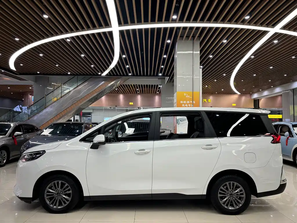 MAXUS Dajia 5 — миниатюра 12