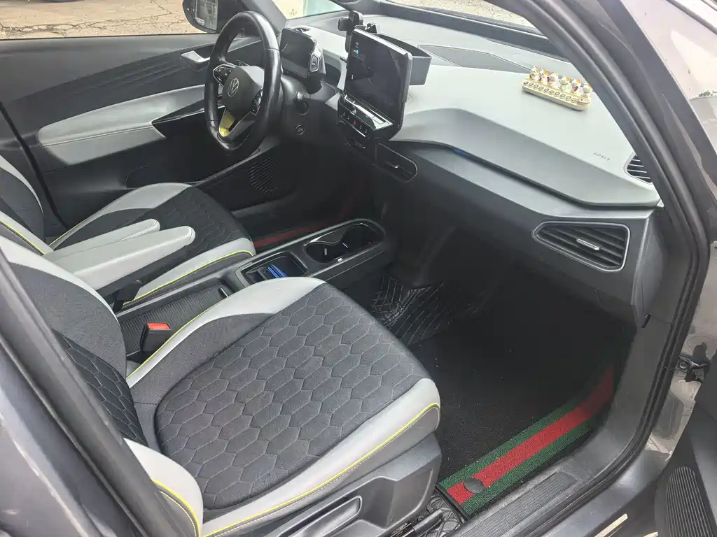 Volkswagen ID.3 2022 Pro