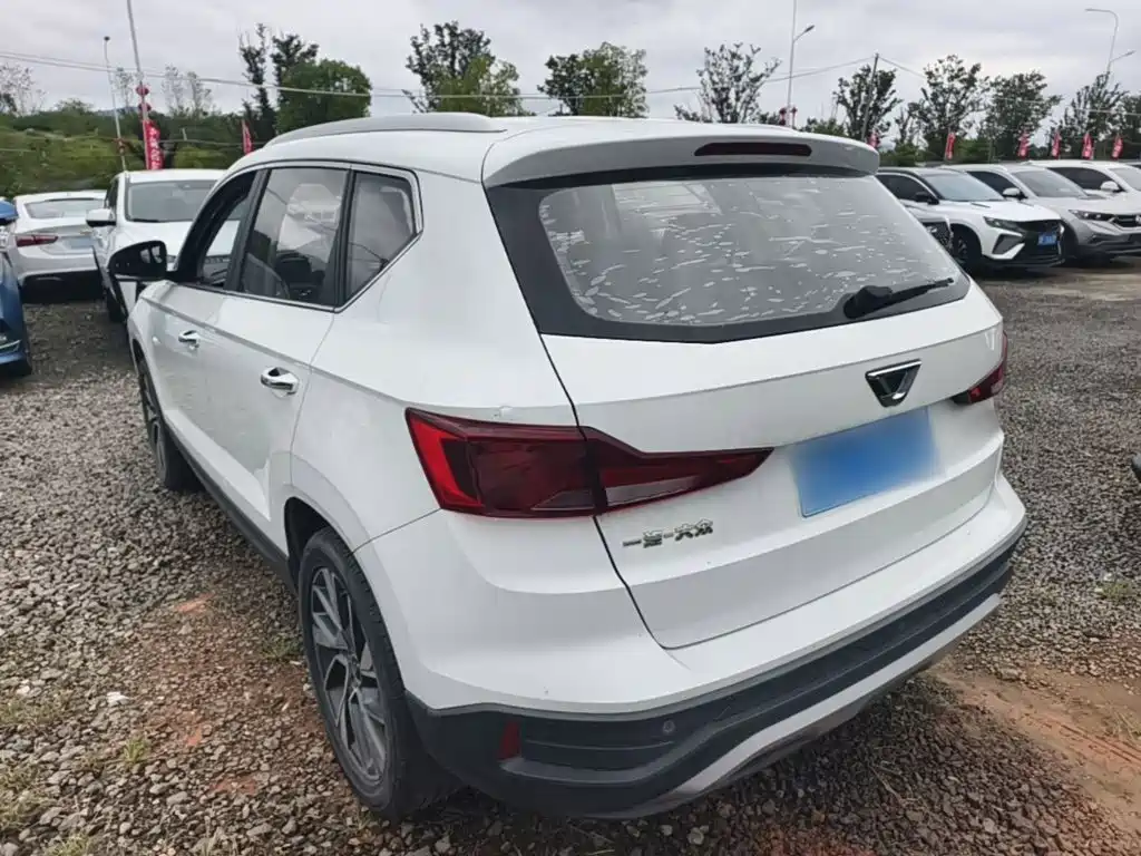 Jetta VS5 — миниатюра 5