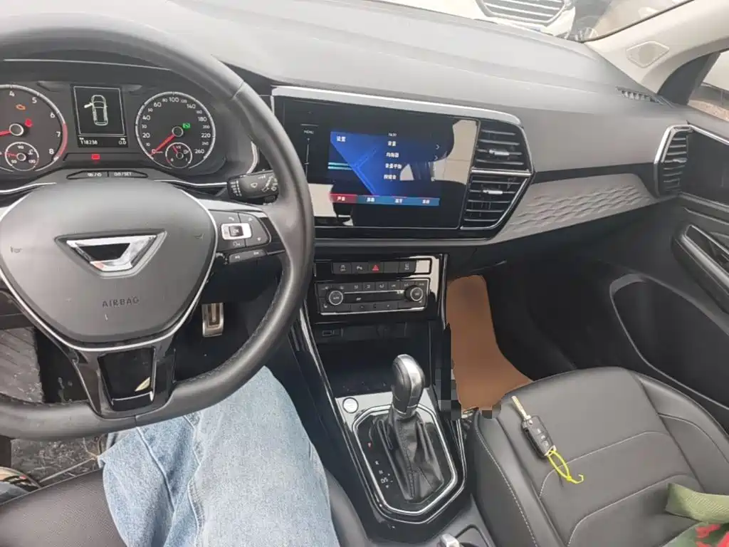 Jetta VS5 — миниатюра 10