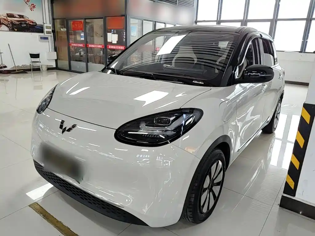 Wuling Bingo — миниатюра 2