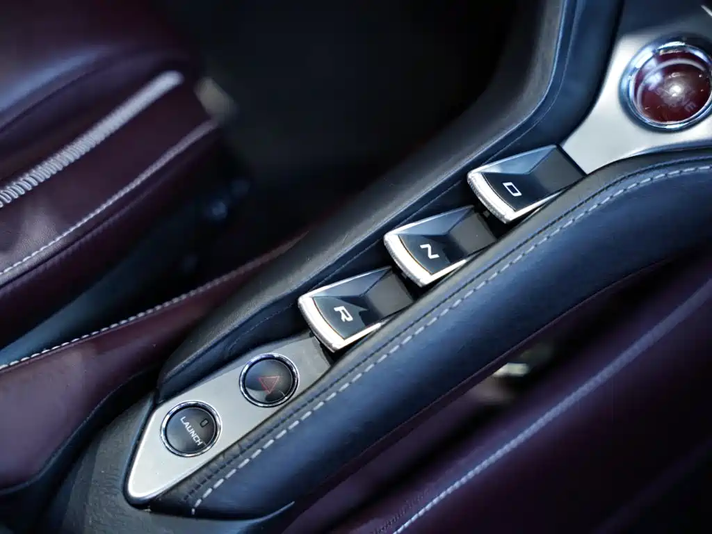 McLaren 720S — миниатюра 27