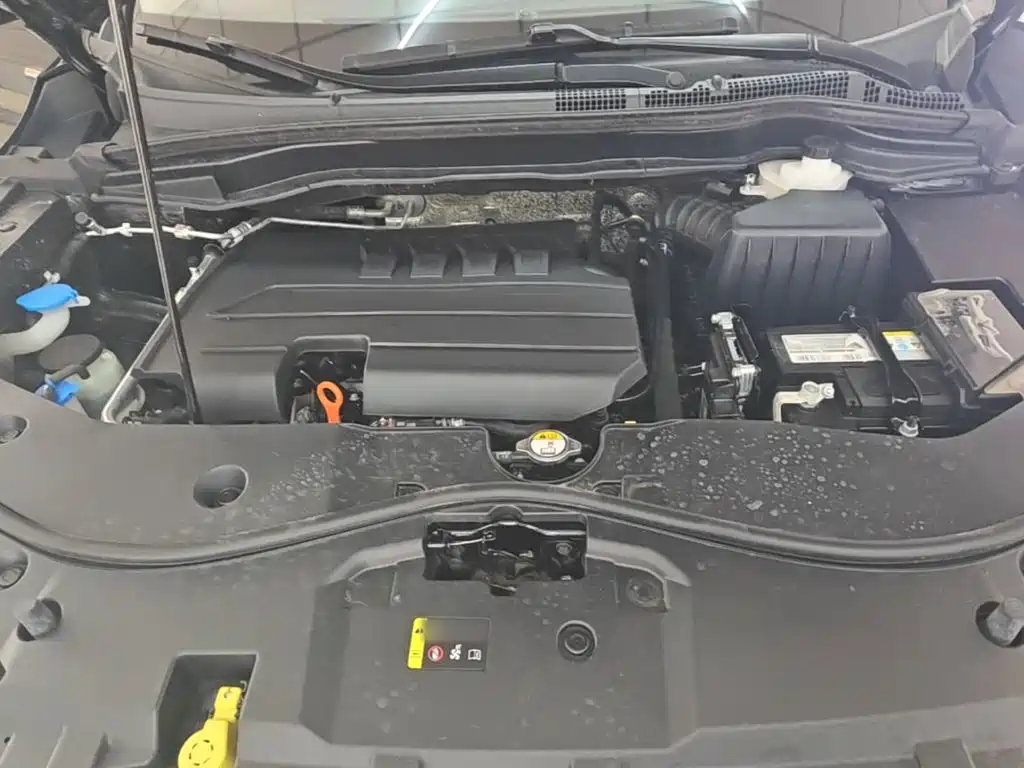 Haval M6 — миниатюра 20