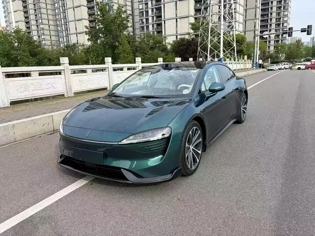 Zhijie Zhijie S7 — миниатюра 2