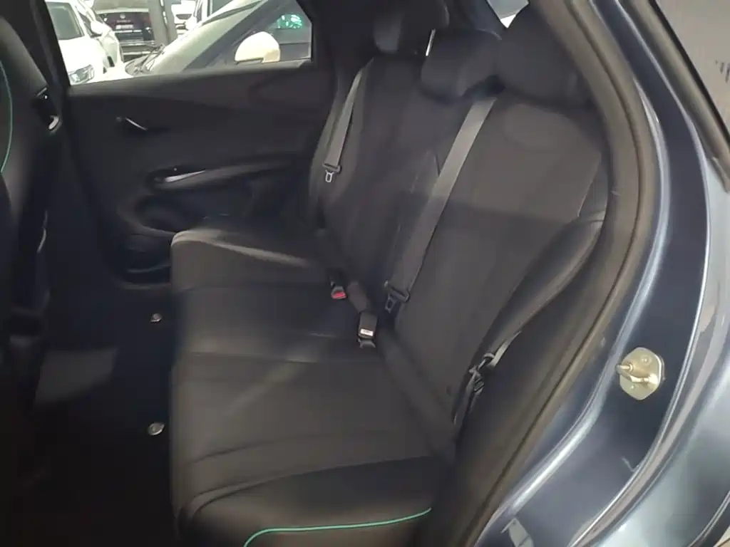 BYD Dolphin — миниатюра 17