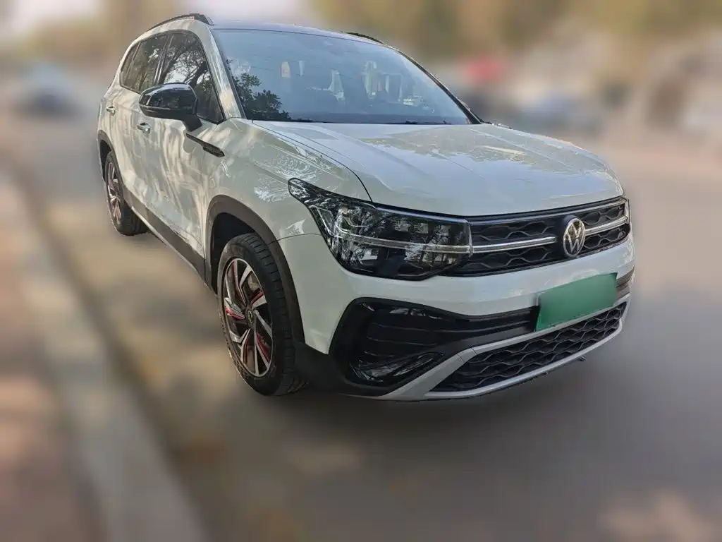 Volkswagen Tharu — миниатюра 24