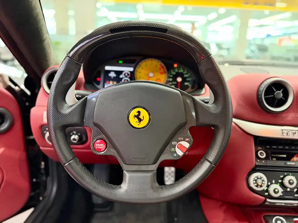 Ferrari 599 — миниатюра 7