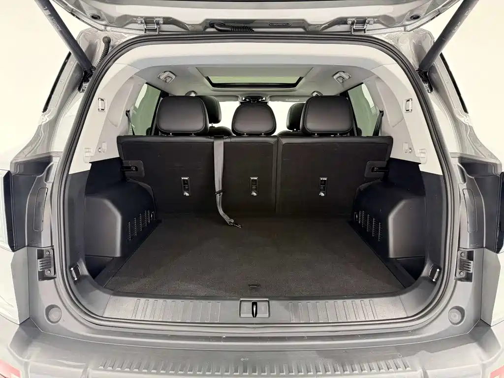 Jetour Freer — миниатюра 30